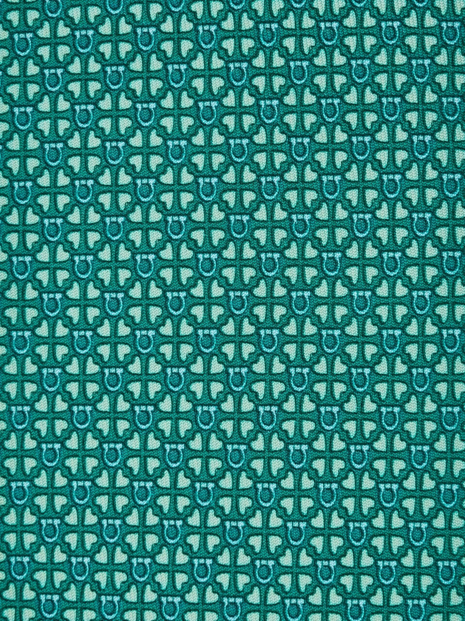 787059_01_r20 Gancini & Hearts Reversible Silk Tie - Image 4