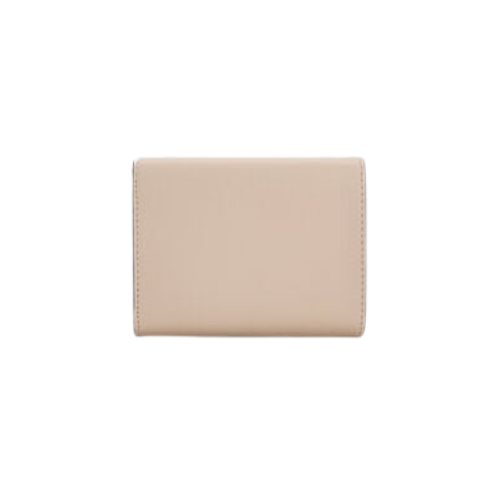 Add a heading (15) Edna Knotted-Strap Turn-Lock Wallet - Image 4