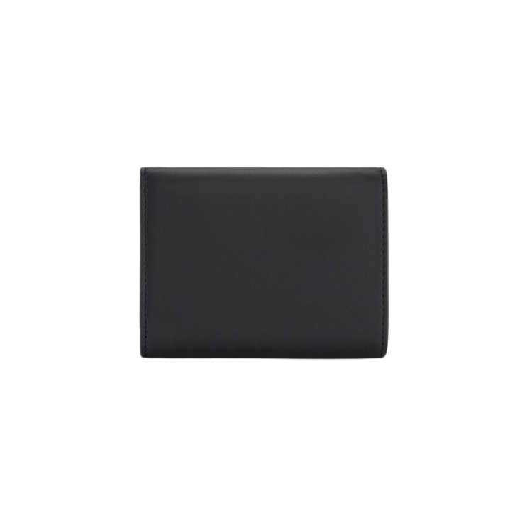 Add a heading (20) Edna Knotted-Strap Turn-Lock Wallet - Image 4