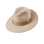 Classic Fedora Blend Hat