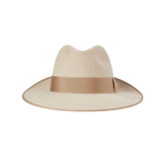 Classic Fedora Blend Hat - Image 2