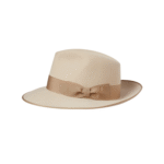 Classic Fedora Blend Hat - Image 3