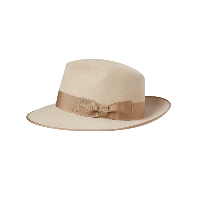 Add a heading (8) Classic Fedora Blend Hat - Image 3