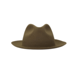 Classic Fedora Hat - Image 3