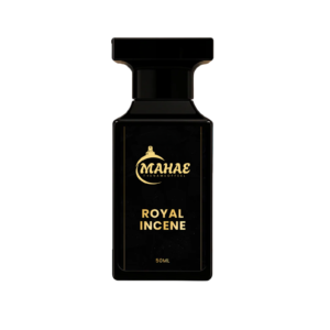 Royal Incense By Mahae